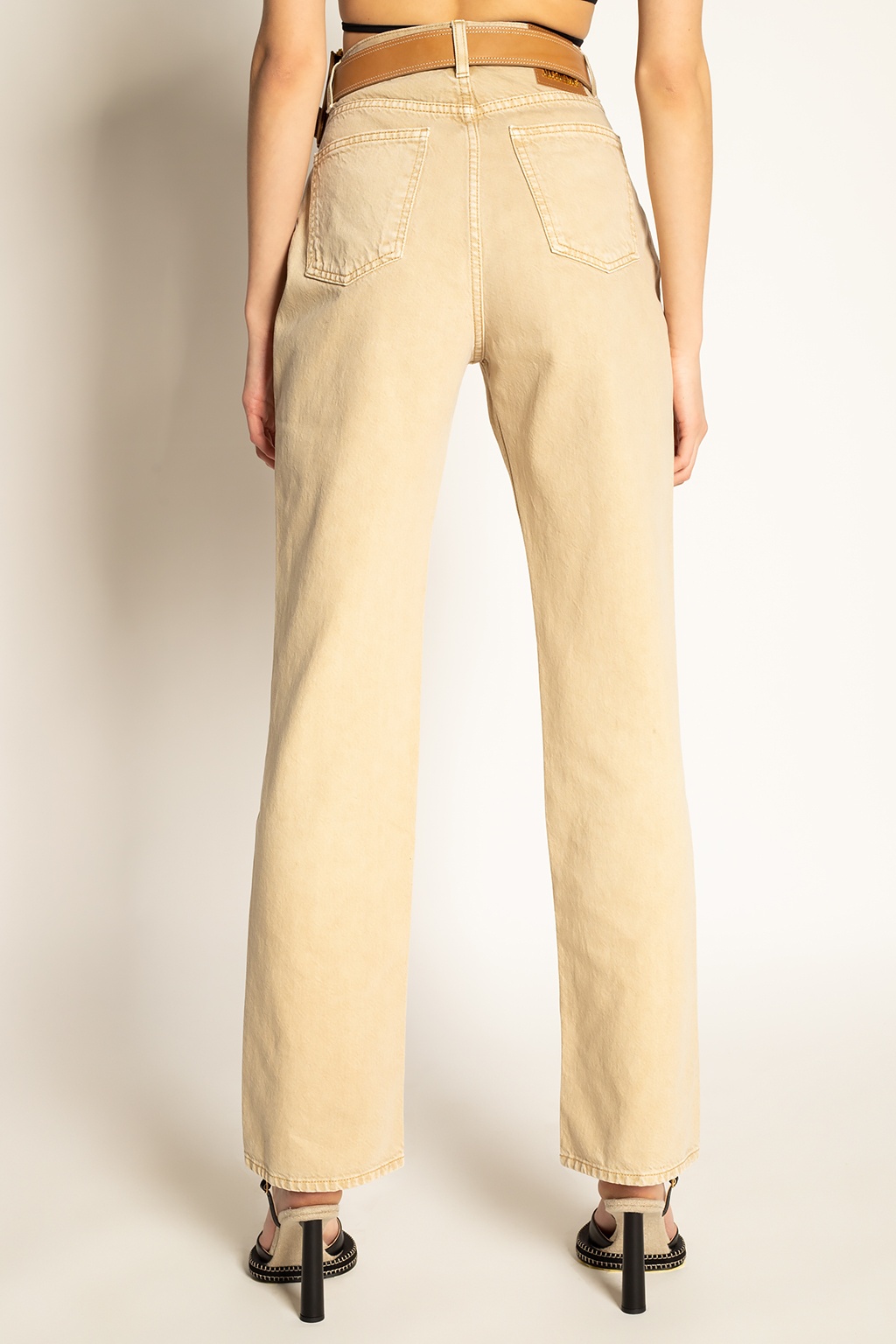 Jacquemus ‘Le de Nimes’ jeans